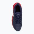 Buty do tenisa męskie YONEX Eclipson 5 US Open navy/red 4