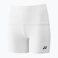Spodenki tenisowe damskie YONEX 42022 Practice W white