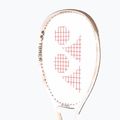 Rakieta tenisowa YONEX Feel sand beige 9