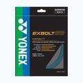 Naciąg badmintonowy YONEX Exbolt 68 Set 10 m turquoise 2