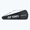 Rakieta do badmintona YONEX Nanoflare 700 Tour midnight purple 6
