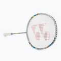 Rakieta do badmintona YONEX Nanoflare 700 Game silver sky blue 2