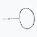 Rakieta do badmintona YONEX Nanoflare 700 Tour silver sky blue 2