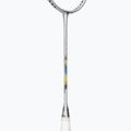 Rakieta do badmintona YONEX Nanoflare 700 Tour silver sky blue 4