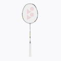 Rakieta do badmintona YONEX Nanoflare 700 Play silver/ sky blue