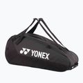 Torba tenisowa YONEX 42526 Team Racket Bag 6 black