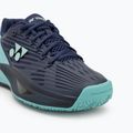 Buty do tenisa damskie YONEX Eclipsion 5 CL dark navy 7