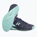 Buty do tenisa damskie YONEX Eclipsion 5 CL dark navy 12