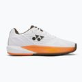 Buty do tenisa męskie YONEX Eclipson 5 white/brown 2