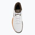 Buty do tenisa męskie YONEX Eclipson 5 white/brown 5