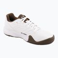 Buty do tenisa męskie YONEX Eclipson 5 white/brown 9