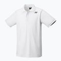 Koszulka polo tenisowa męska YONEX 10653 Polo white