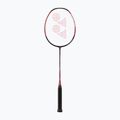 Rakieta do badmintona YONEX Nanoflare 001 Ability 2025 black/ red