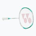 Rakieta do badmintona YONEX Nanoflare 001 Feel 2025 white/ mint 2