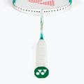 Rakieta do badmintona YONEX Nanoflare 001 Feel 2025 white/ mint 3