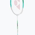 Rakieta do badmintona YONEX Nanoflare 001 Feel 2025 white/ mint 4