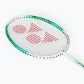 Rakieta do badmintona YONEX Nanoflare 001 Feel 2025 white/ mint 5