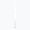 Rakieta do badmintona YONEX Nanoflare 001 Feel 2025 white/ mint 2