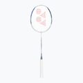 Rakieta do badmintona YONEX Nanoflare 001 Clear 2025 white/sax