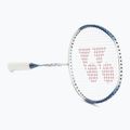 Rakieta do badmintona YONEX Nanoflare 001 Clear 2025 white/sax 2