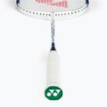 Rakieta do badmintona YONEX Nanoflare 001 Clear 2025 white/sax 3