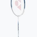 Rakieta do badmintona YONEX Nanoflare 001 Clear 2025 white/sax 4