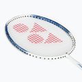 Rakieta do badmintona YONEX Nanoflare 001 Clear 2025 white/sax 5