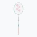 Rakieta do badmintona YONEX Astrox 01 Feel 2025 white/ mint