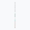 Rakieta do badmintona YONEX Astrox 01 Feel 2025 white/ mint 2