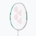 Rakieta do badmintona YONEX Astrox 01 Feel 2025 white/ mint 3
