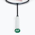 Rakieta do badmintona YONEX Nanoflare Nextage dark grey 3