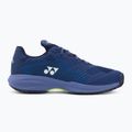 Buty do tenisa męskie Yonex Sonicage CL navy blue 2