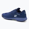 Buty do tenisa męskie Yonex Sonicage CL navy blue 3