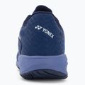 Buty do tenisa męskie Yonex Sonicage CL navy blue 6