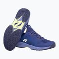 Buty do tenisa męskie Yonex Sonicage CL navy blue 12