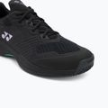 Buty do tenisa męskie Yonex Sonicage Wide black 7