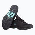 Buty do tenisa męskie Yonex Sonicage Wide black 5