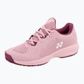 Buty do tenisa damskie Yonex Sonicage Ladies smoke pink