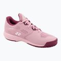 Buty do tenisa damskie Yonex Sonicage Ladies smoke pink 2