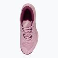 Buty do tenisa damskie Yonex Sonicage Ladies smoke pink 4