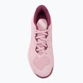 Buty do tenisa damskie Yonex Sonicage Ladies smoke pink 5