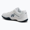 Buty do tenisa Yonex PC 65 X4 white 3