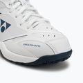 Buty do tenisa Yonex PC 65 X4 white 7