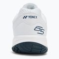 Buty do tenisa Yonex PC 65 X4 white 6