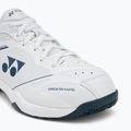 Buty do tenisa Yonex PC 65 X4 white 7