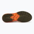 Buty do tenisa męskie YONEX Power Cushion Ad-Accel white/orange 4