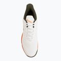 Buty do tenisa męskie YONEX Power Cushion Ad-Accel white/orange 5