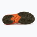 Buty do tenisa damskie YONEX Power Cushion Ad-Accel white/orange 4