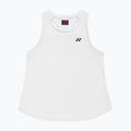 Koszulka tenisowa damska YONEX 16853 Practice Tank W white
