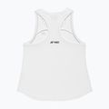 Koszulka tenisowa damska YONEX 16853 Practice Tank W white 2